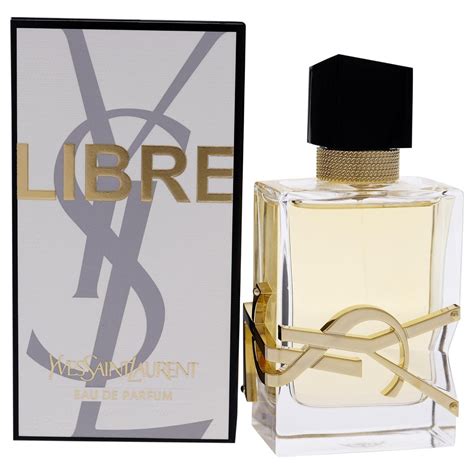 ysl libre damen|ysl libre for women.